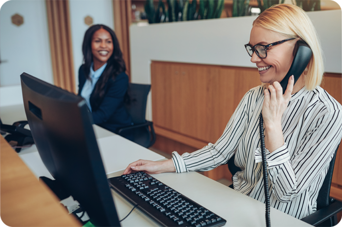 Start your business with confidence