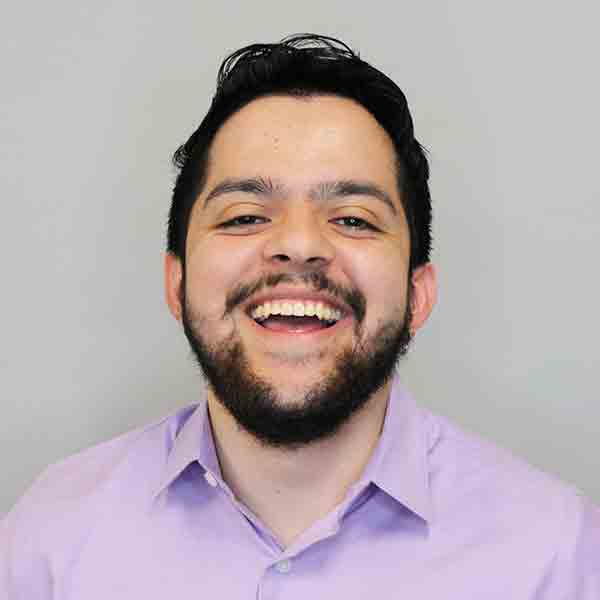 Ernesto Cruz staff thumbnail