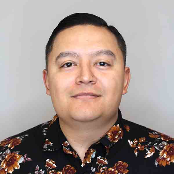 Jose Gomez staff thumbnail