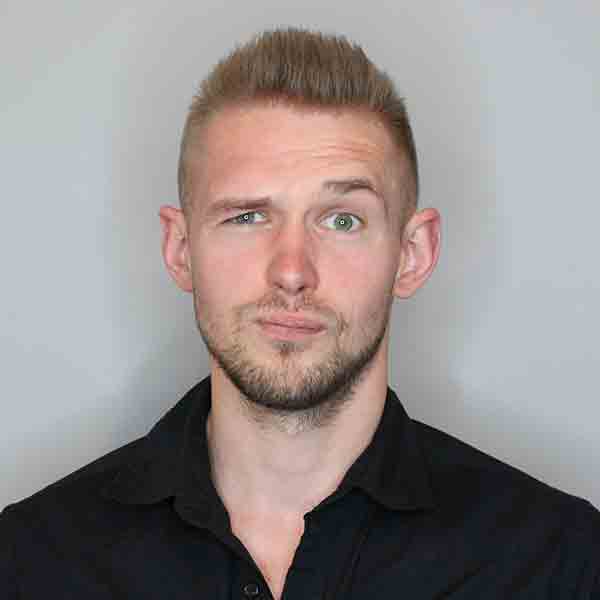 Zak Litovchenko staff thumbnail
