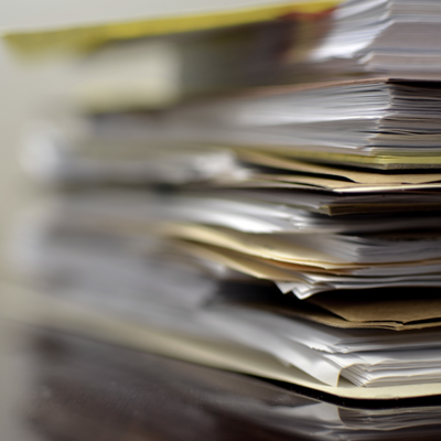 Nevada Filing Delays