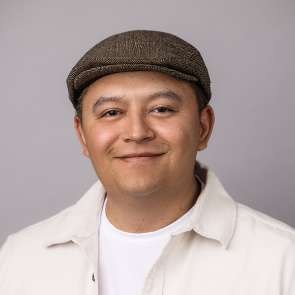 Jose Gomez staff thumbnail